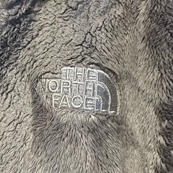 The North Face Osito Full Zip Fleece - Picture 11 of 17